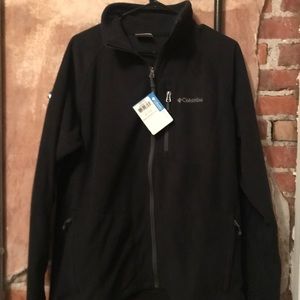 Colombia Fast Trek II Full Zip.